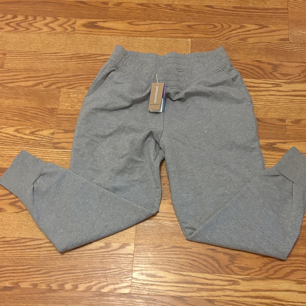 Patagonia sweatpants